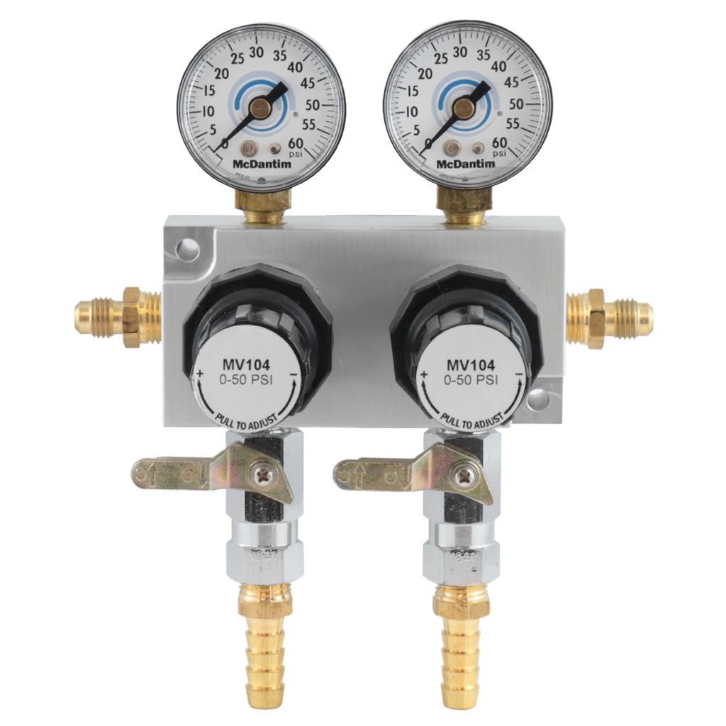 McDantim STR-2 03M03112