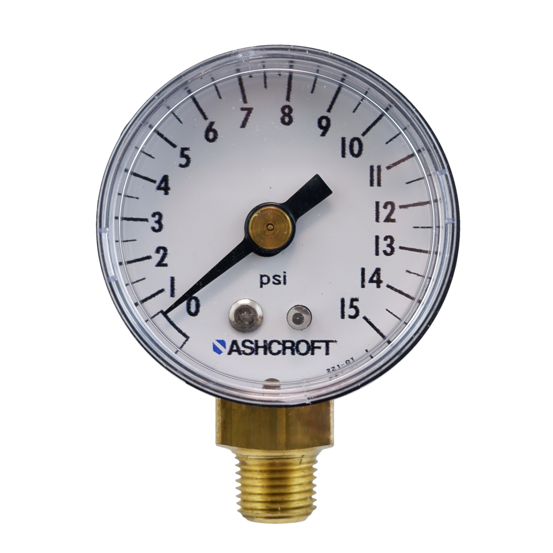 McDantim MV119-15 GAUGE 03M03200