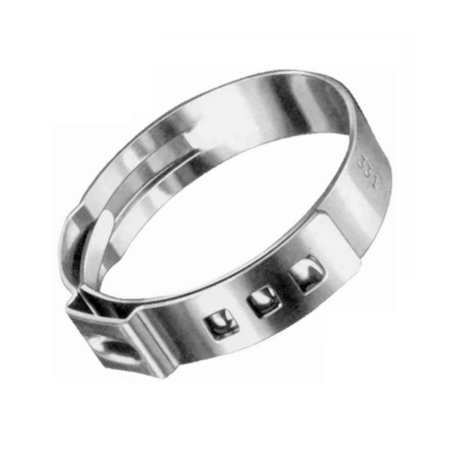 Oetiker 16700017-100 (QUOTE) 06G08183