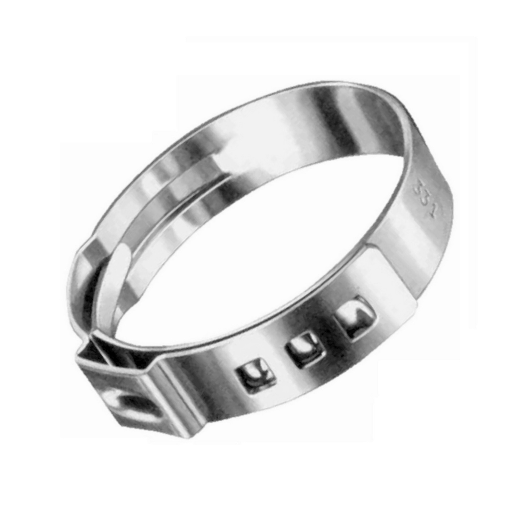 Oetiker 16700009-100 (QUOTE) 06G08184