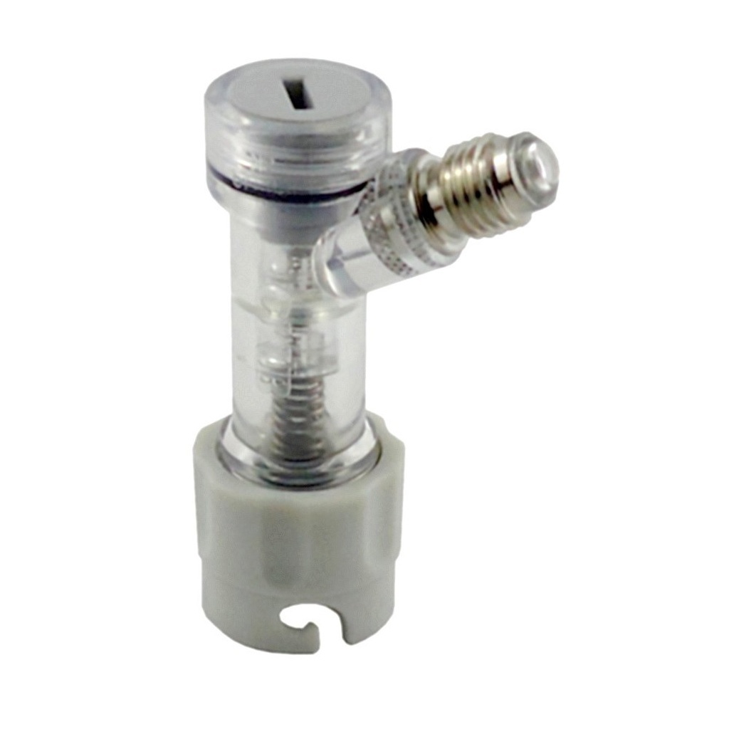 CMBecker 21-4000-00 07C07114