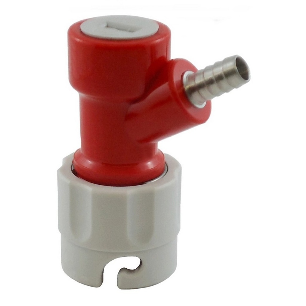 CMBecker 21-1272-27 07C07146