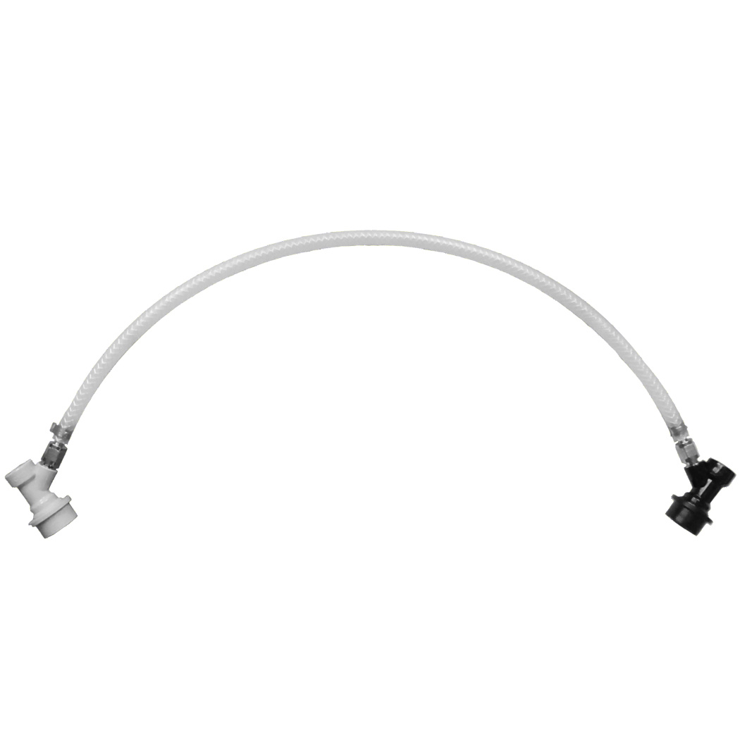 Hansen 07ASSY14MFLX15BALL 07D03151
