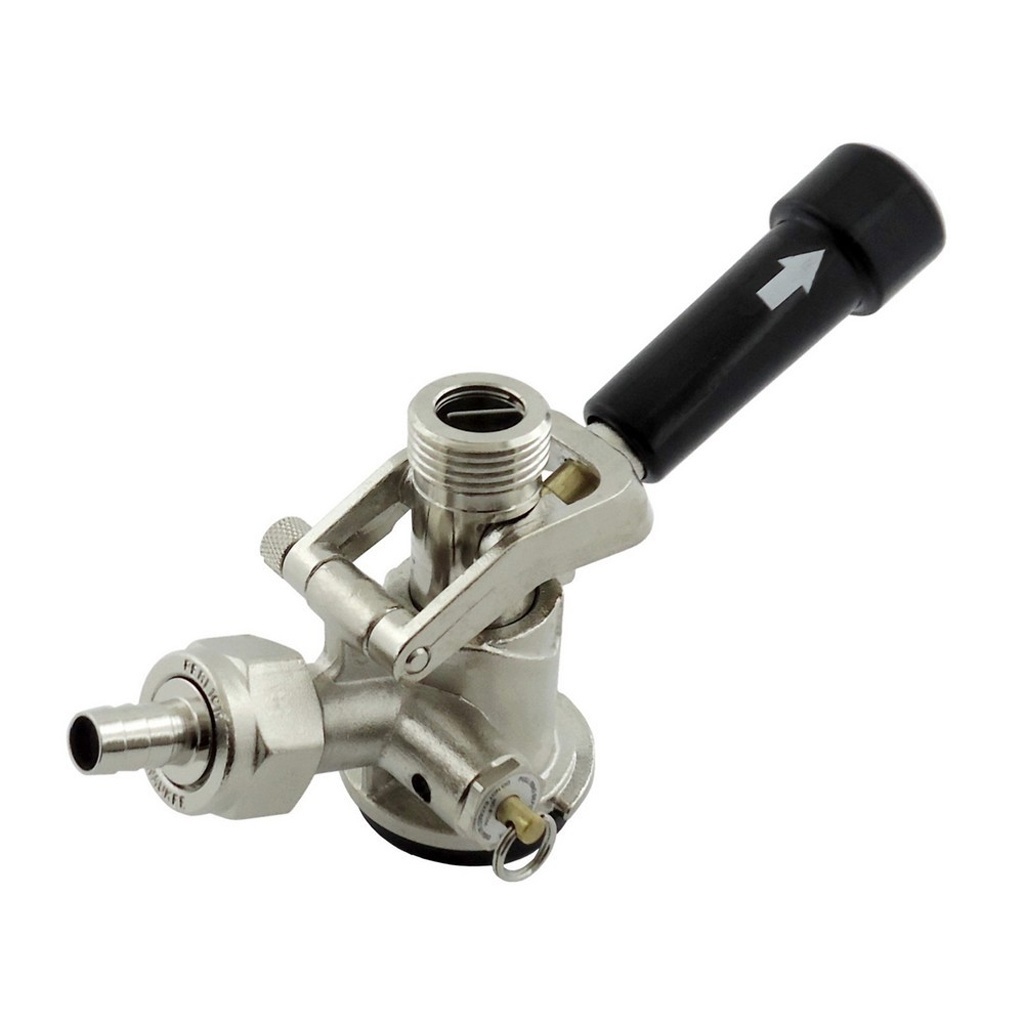 Perlick 37500SS 07G09115