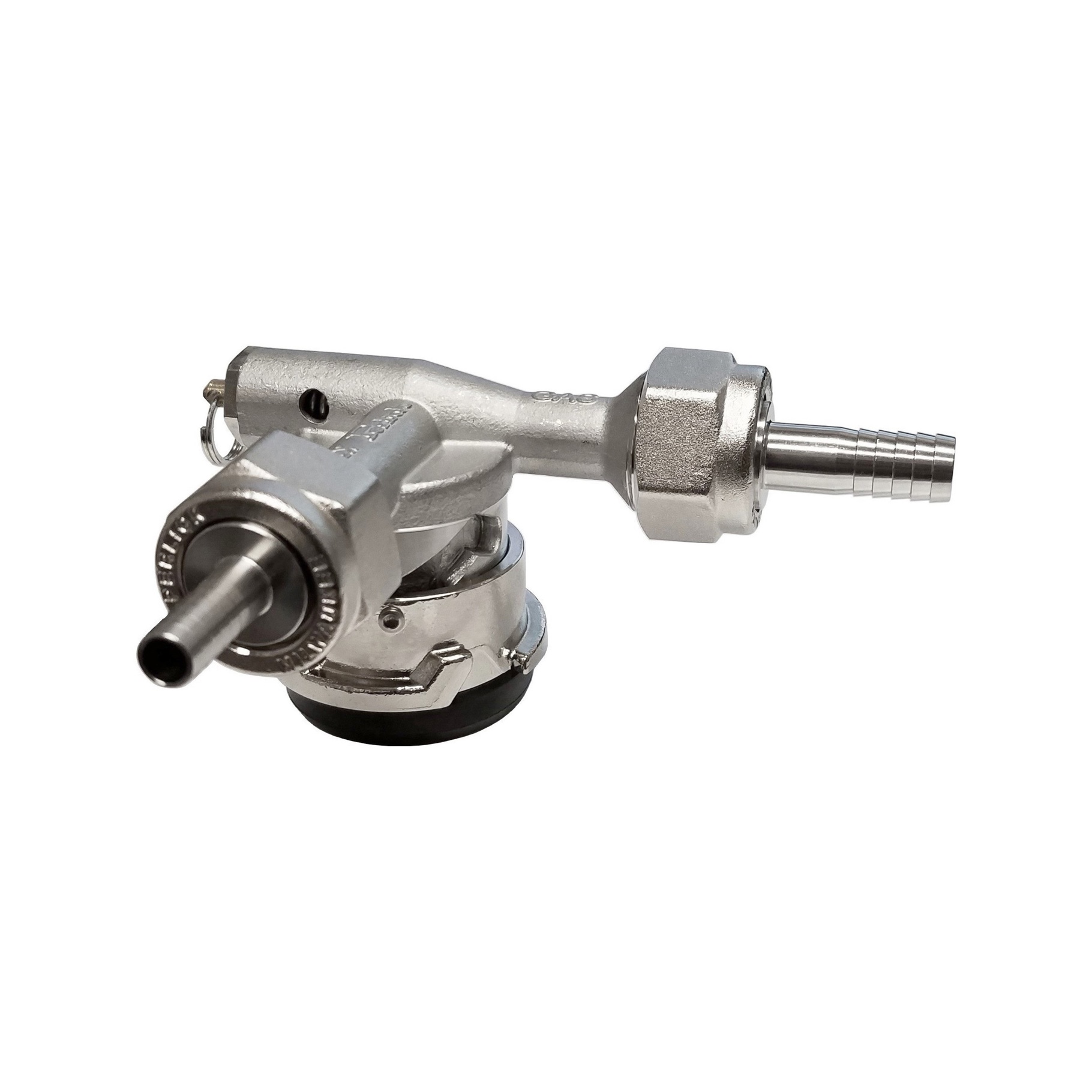 Perlick 40030SSLD 07G09207