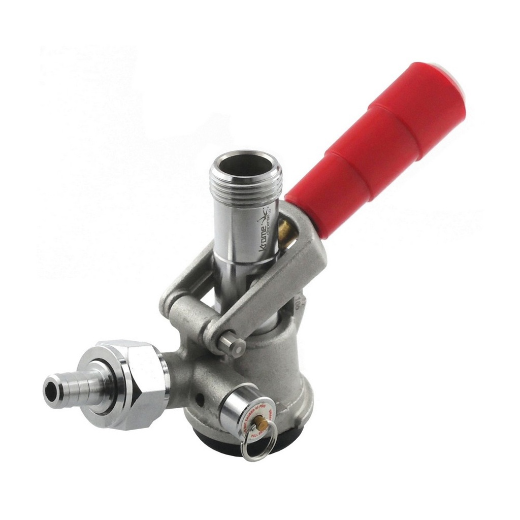 Krome C701 (RED) 07K07101