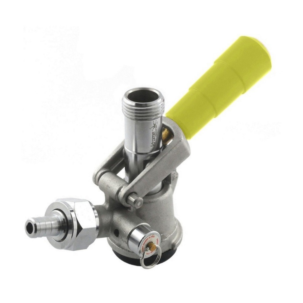 Krome C701 (YELLOW) 07K07102