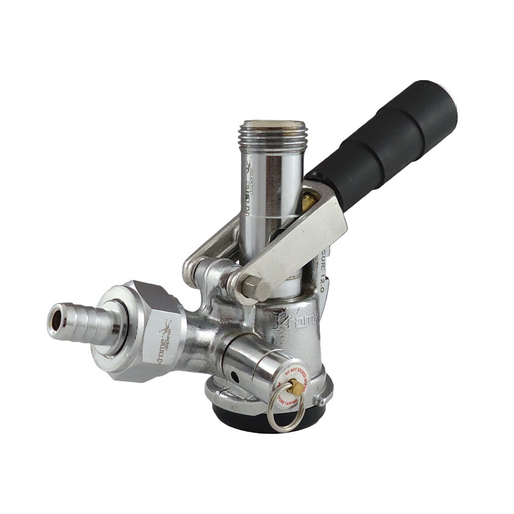 Krome C737 (BLACK) 07K07108