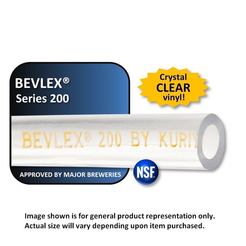 Accuflex 200-0610X500S 08A05526