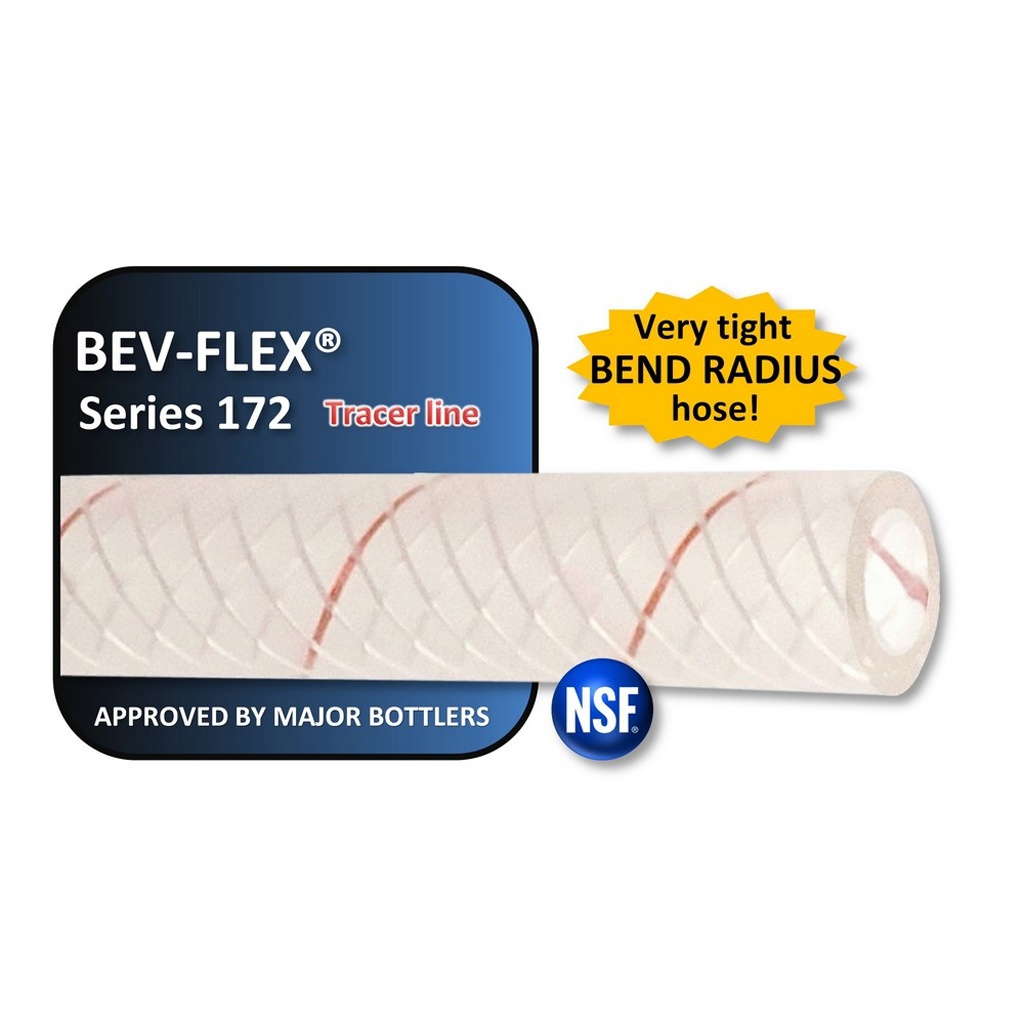 Accuflex 172-06310-00 08H05107