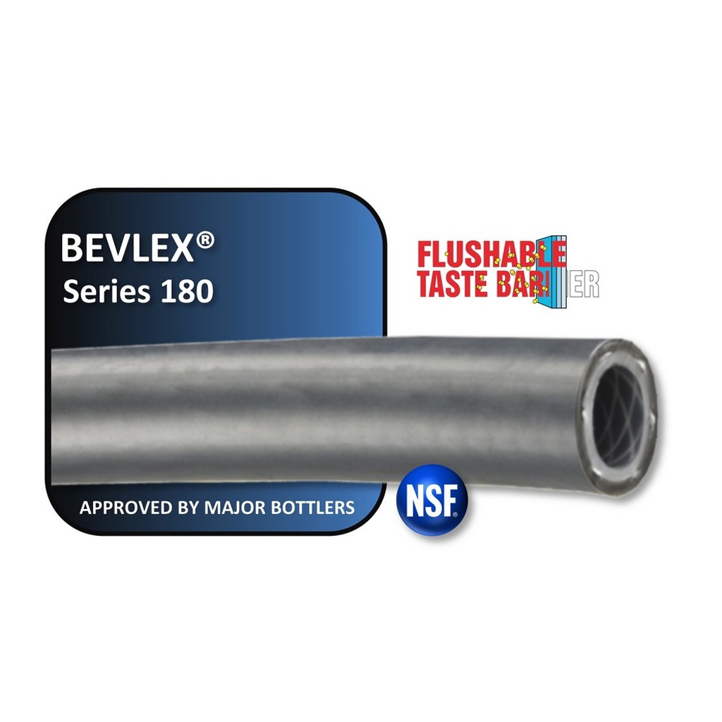 Accuflex 180-06100-SIL 08H05158