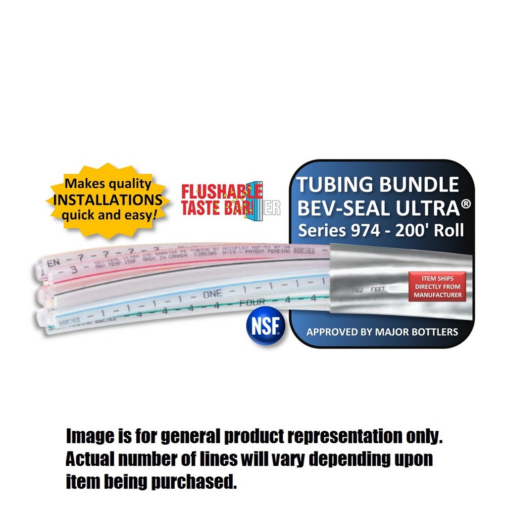 Accuflex 974-00100-02 08H05186