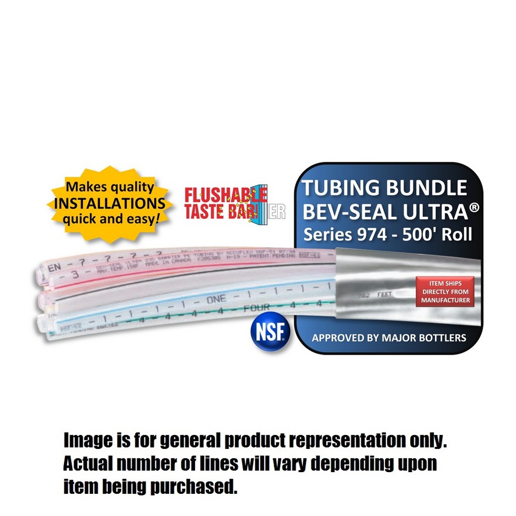 Accuflex 974-00120-05 08H05189