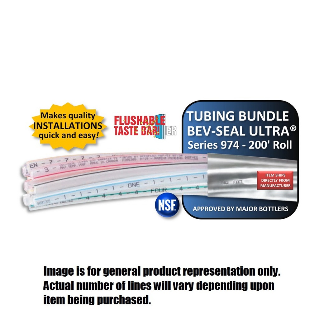 Accuflex 974-00140-02 08H05193