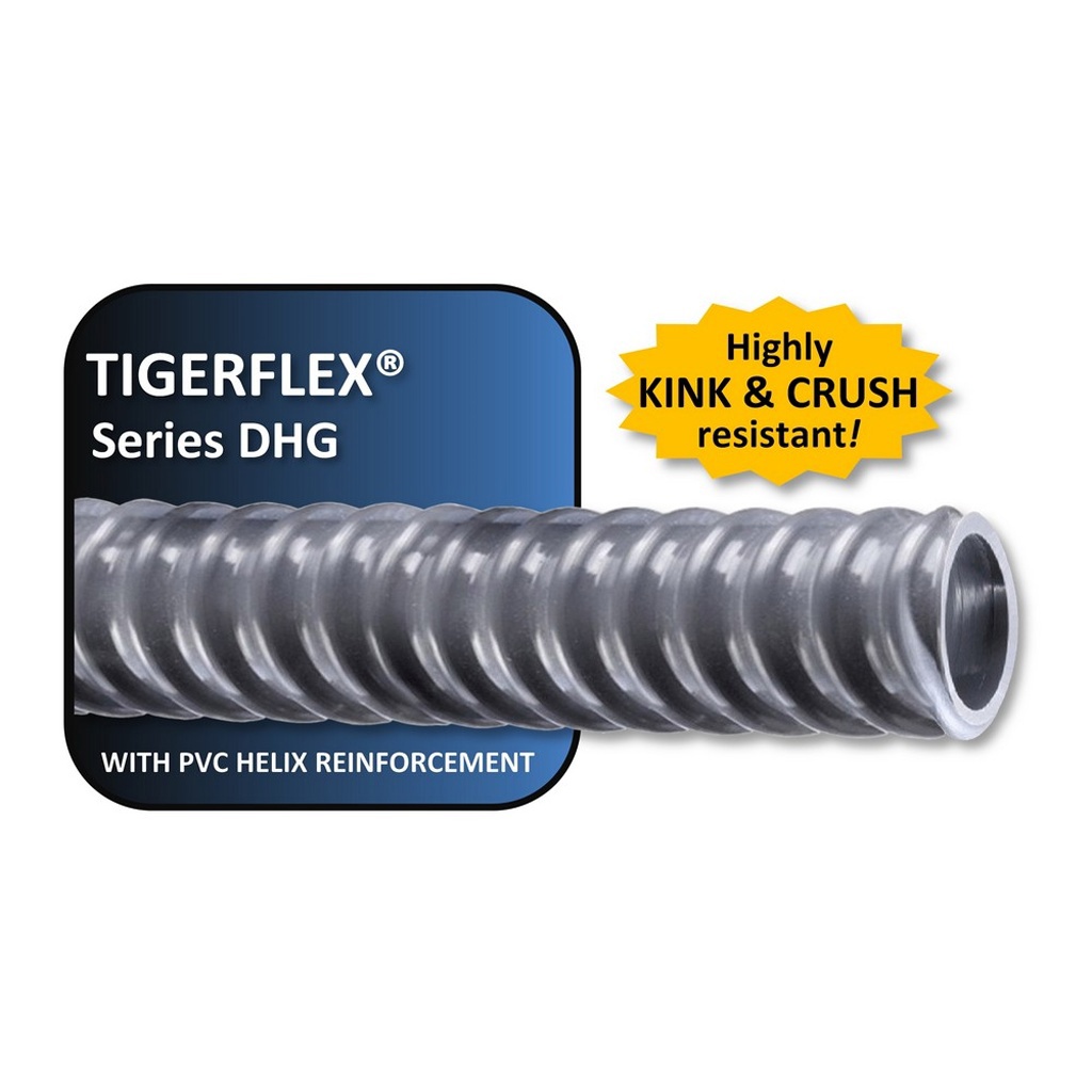 Accuflex DHG20MMX100 08H05201