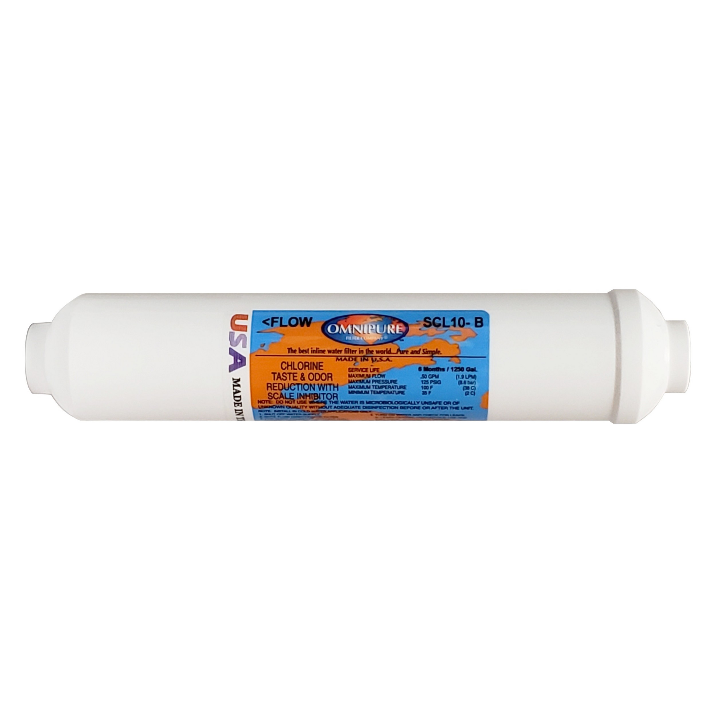 Omnipure SCL6-B 09A01205