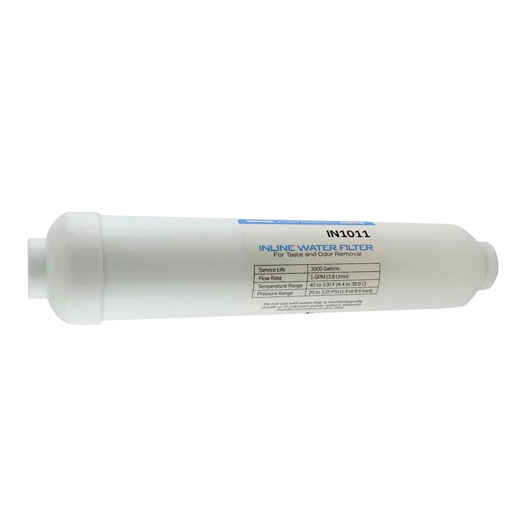 Good Water Warehouse IN1011-1 09A01201
