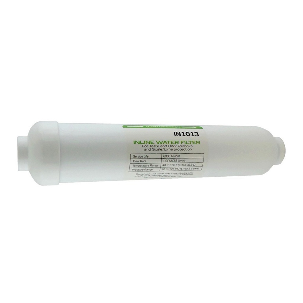 TST Water IN1013-1 09A01203