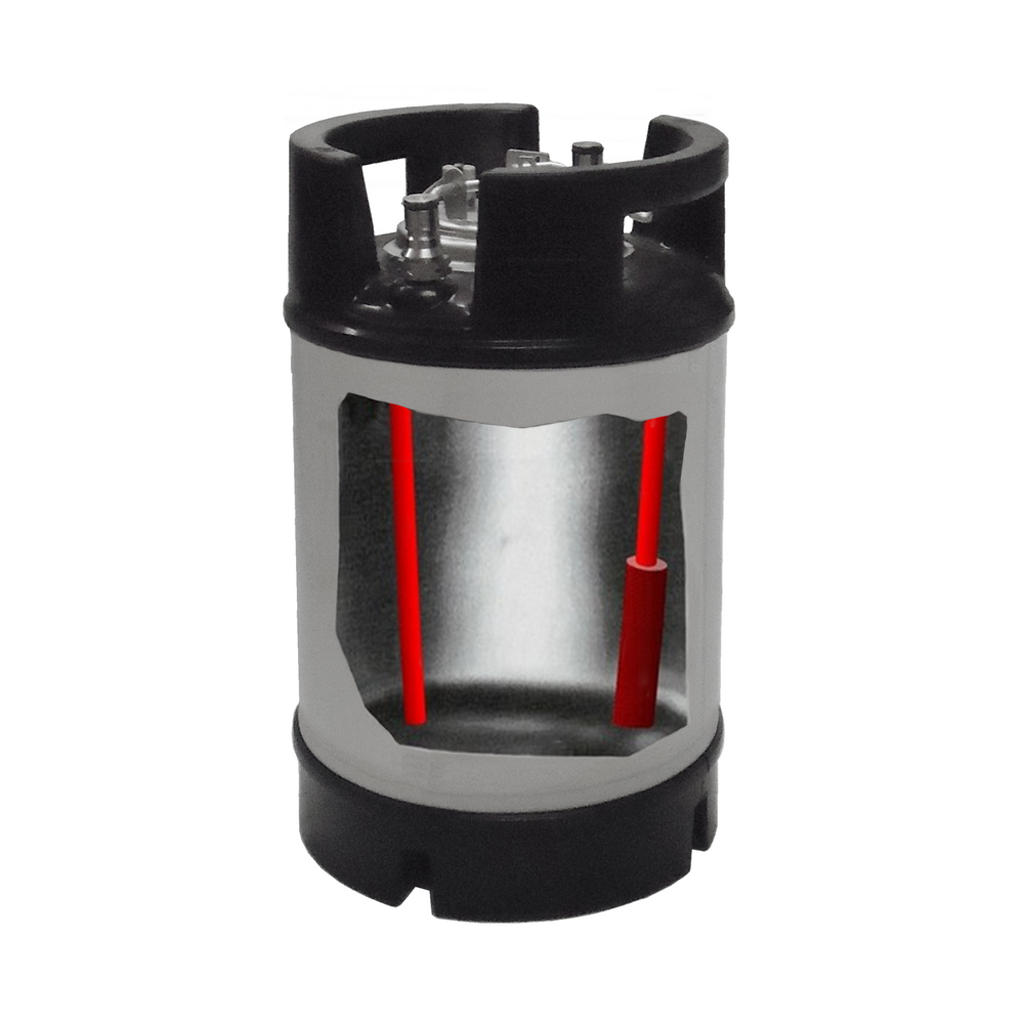 Foxx 09ASSYMCT2.5R 09C03120