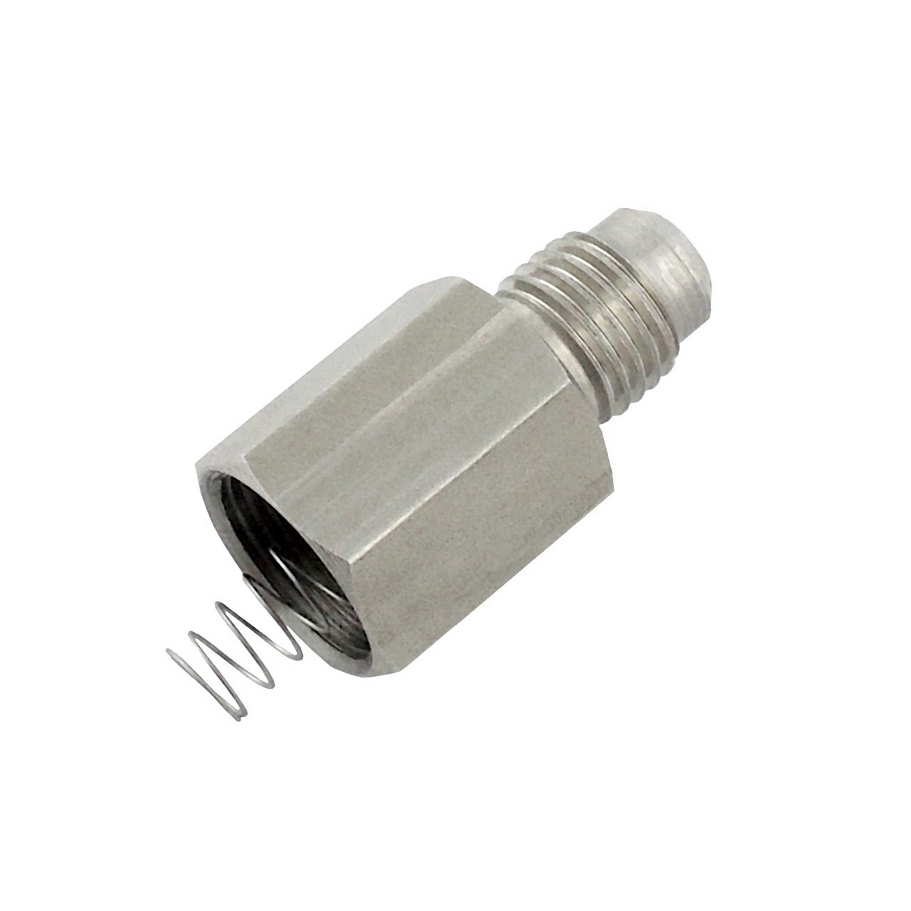 No Brand 09ASSYCHKVLV01 09C03200