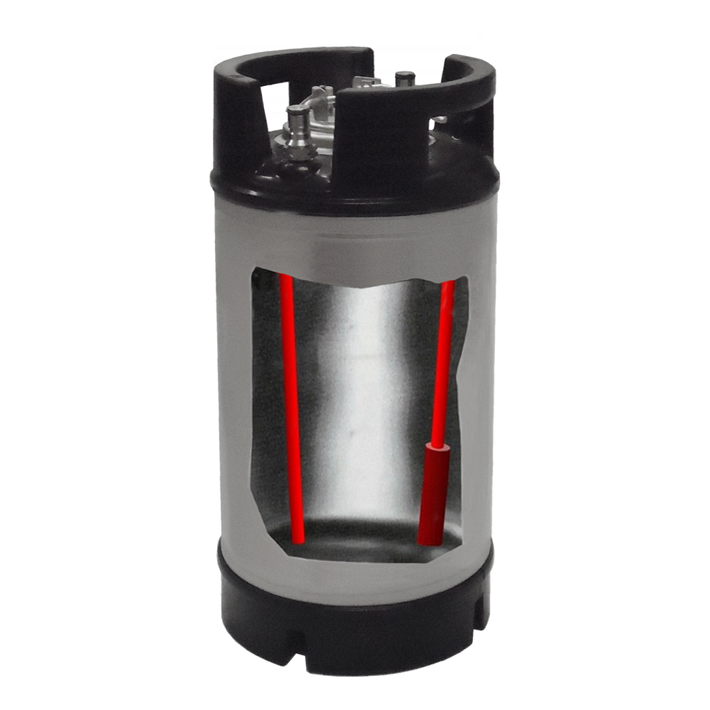 Foxx 09ASSYMCT3.0RT 09C03238