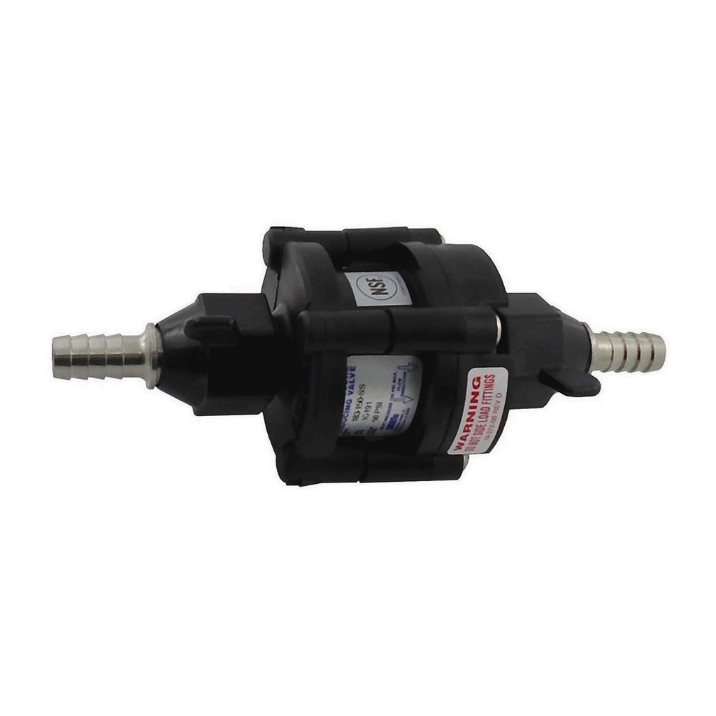 Shurflo 183-150-SS 09C07115
