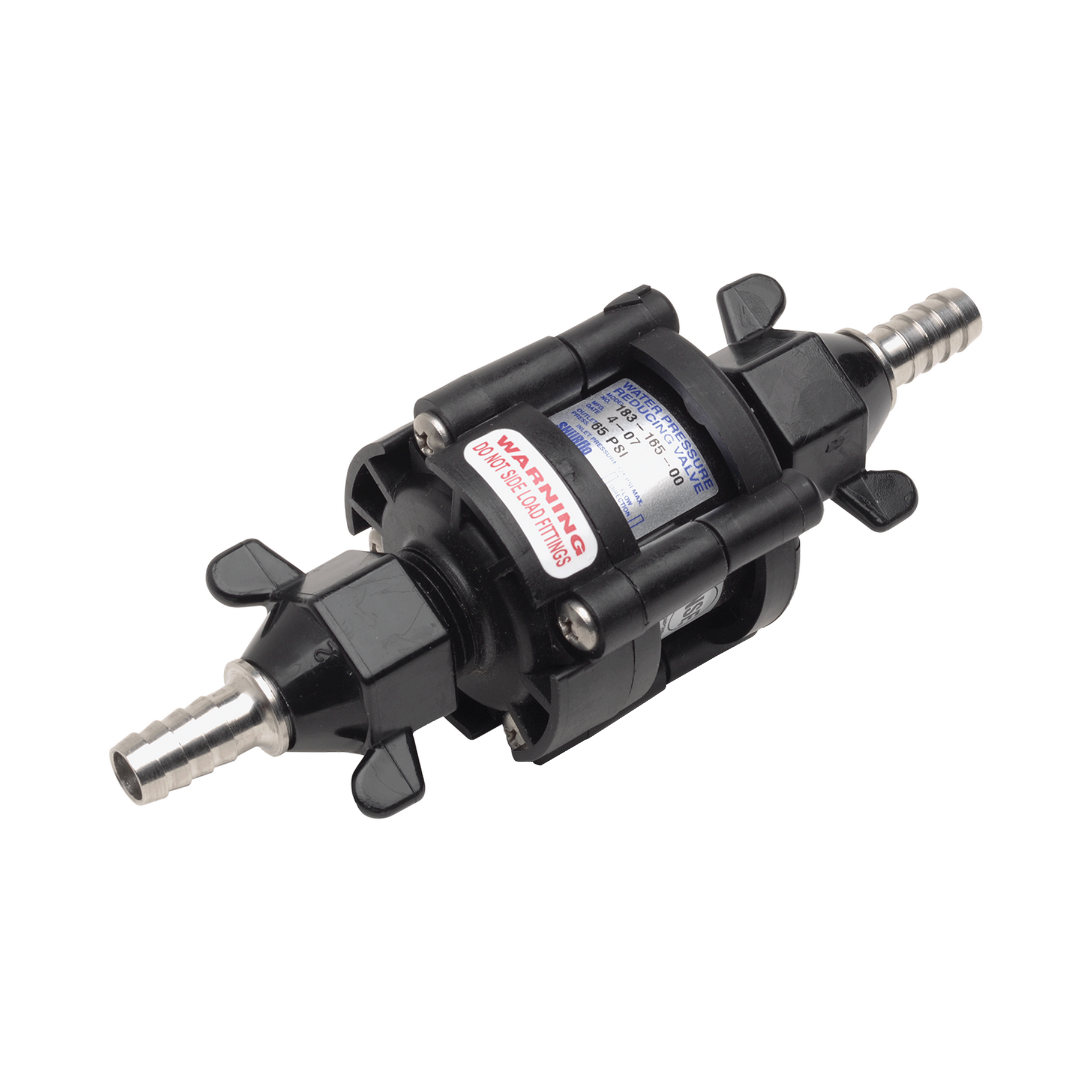 Shurflo 183-165-SS 09C07116
