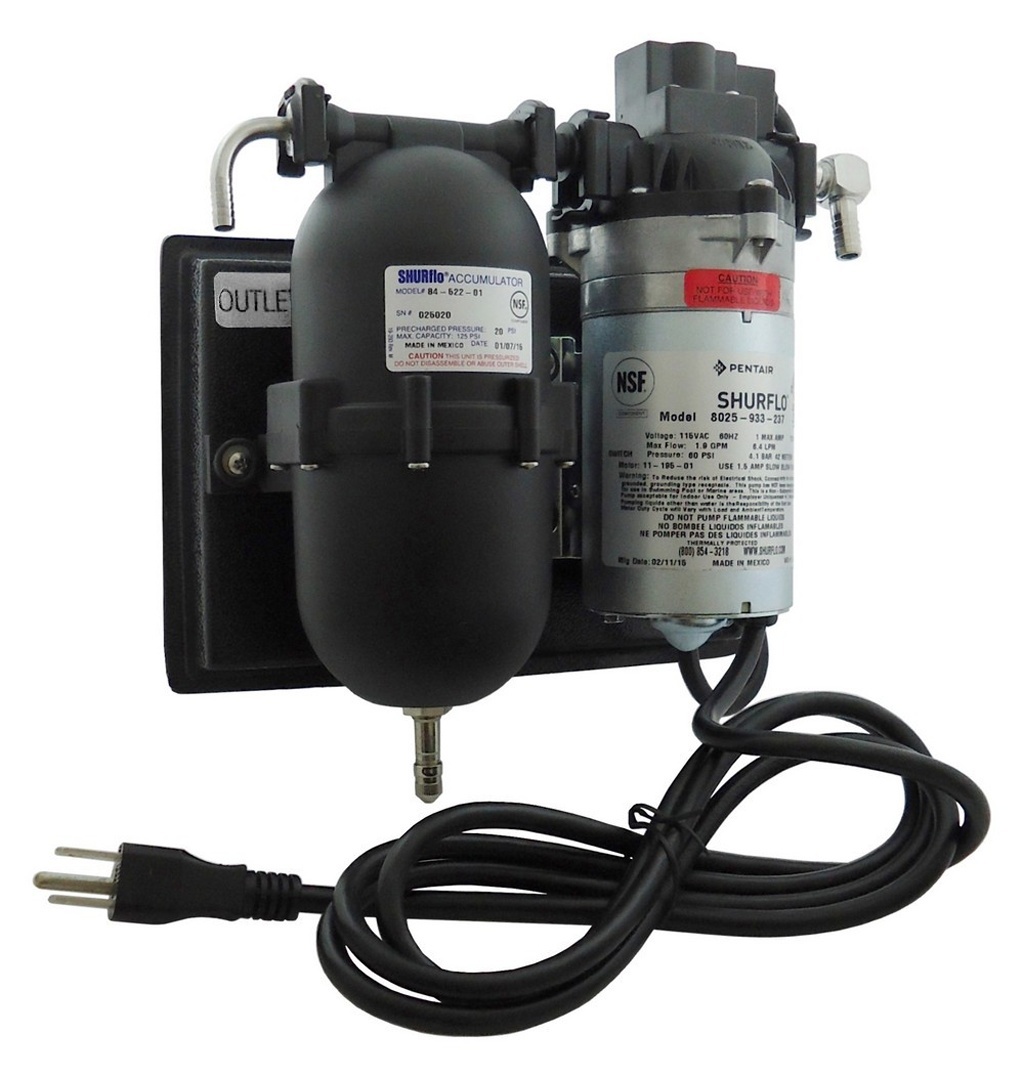 Shurflo 804-001 09C07123