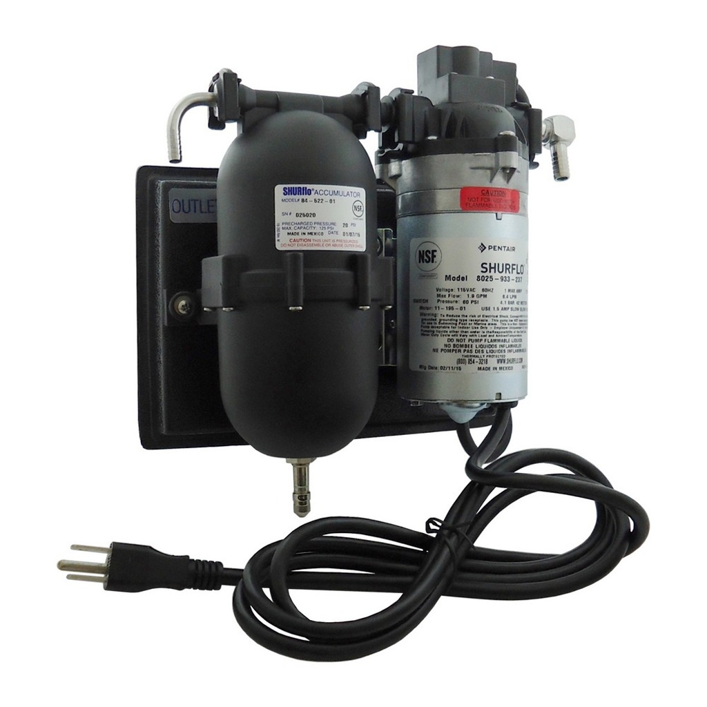 Shurflo 804-002 09C07124