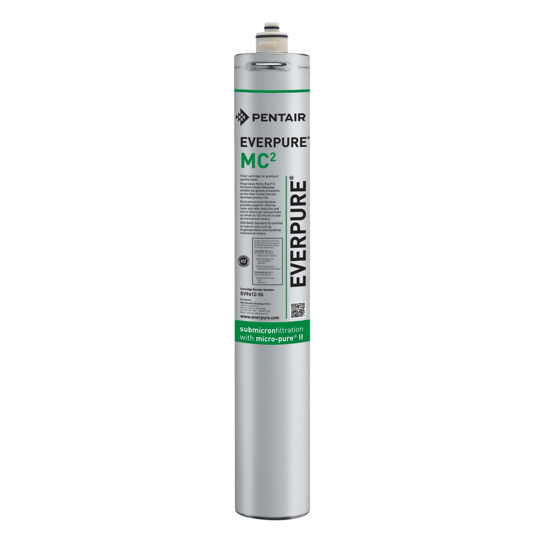 Everpure EV9612-55 09D02101