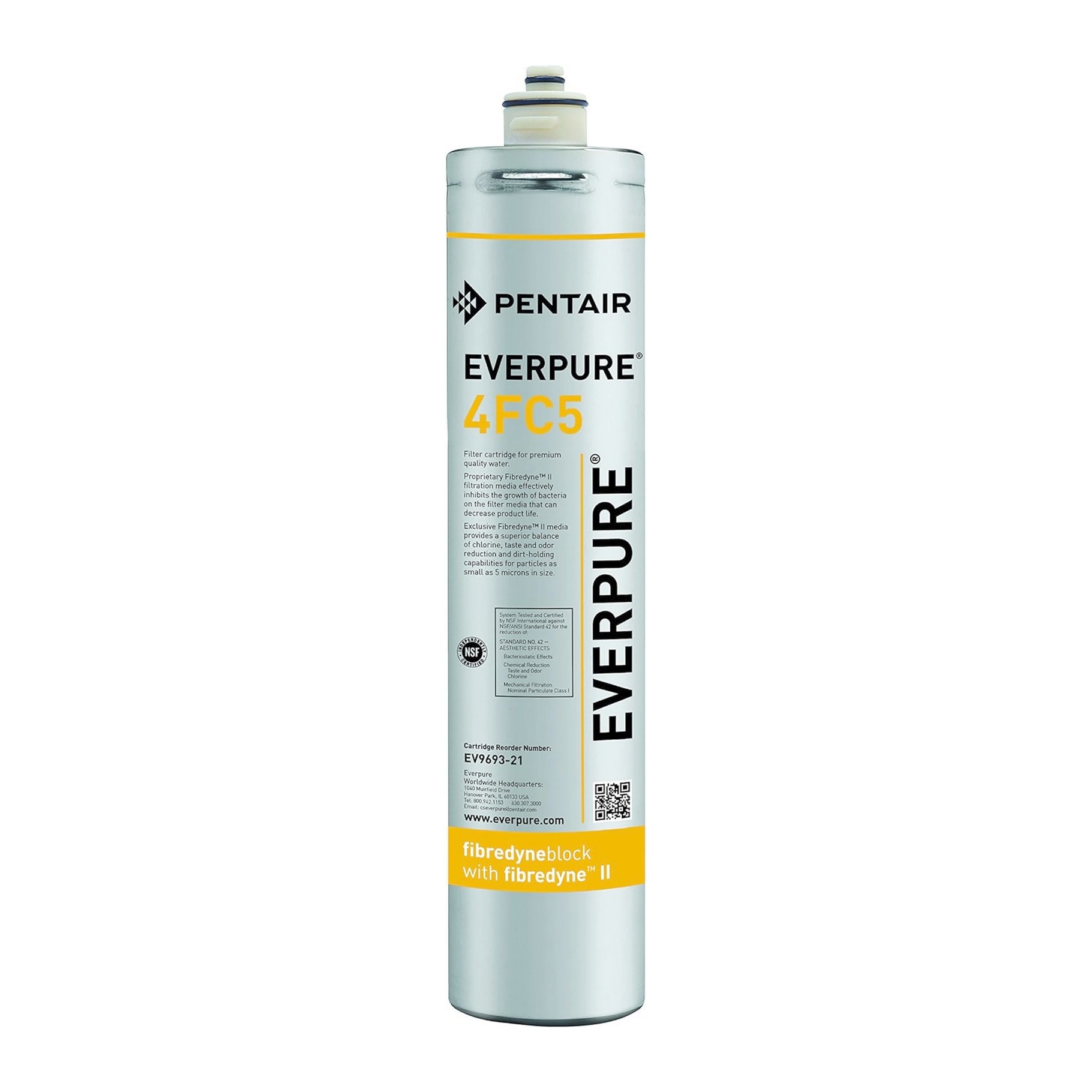Everpure EV9693-27 09D02104