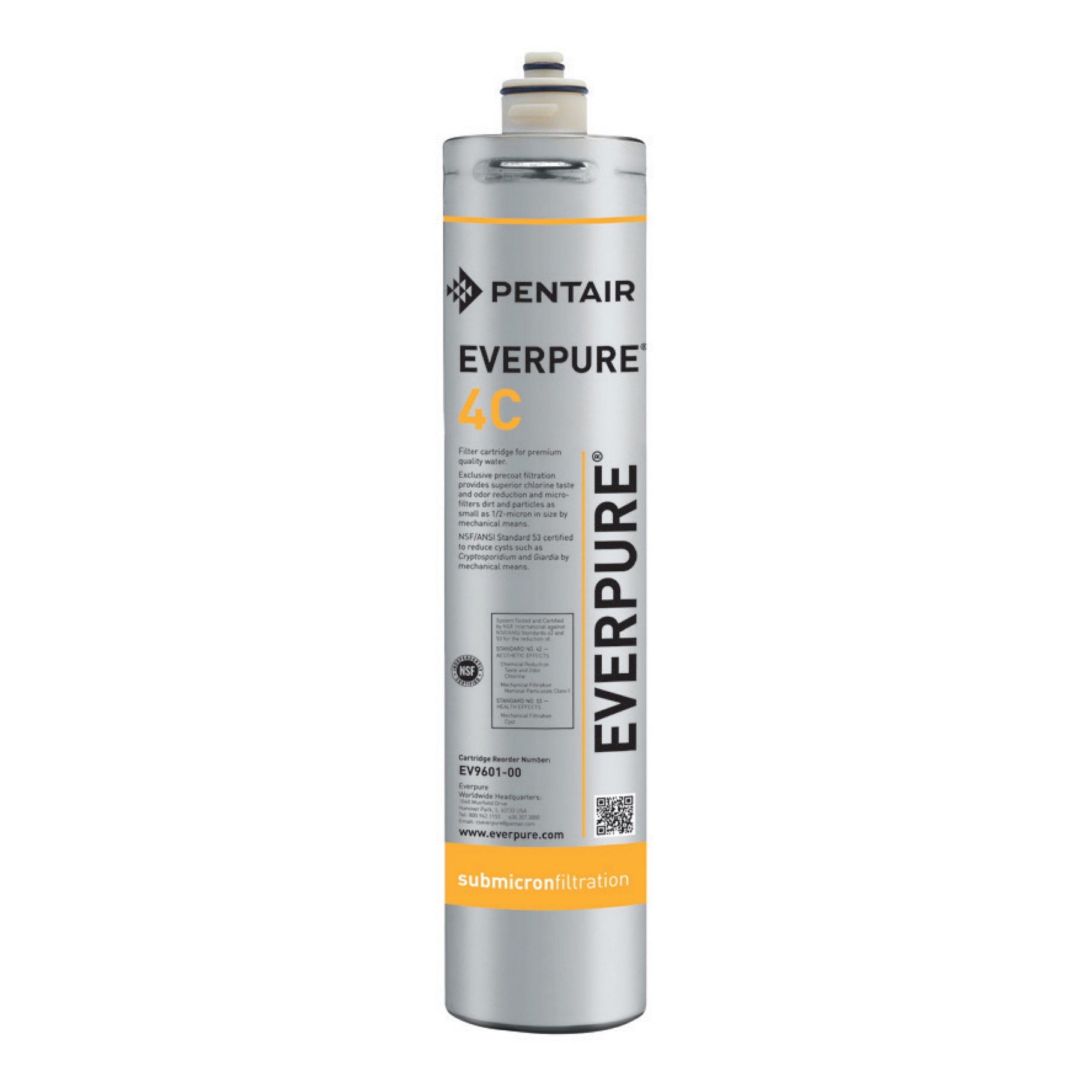 Everpure EV9601-00 09D02106