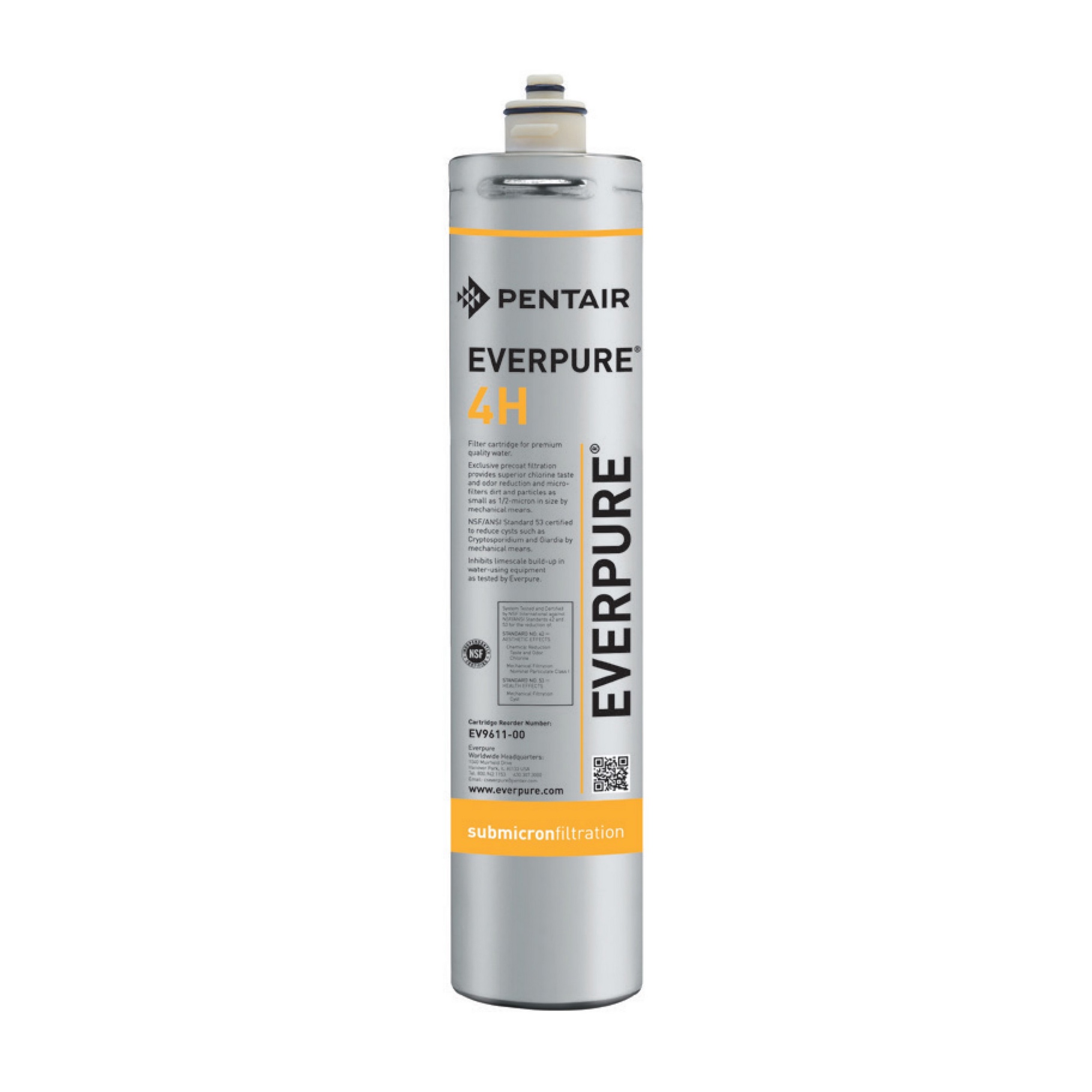 Everpure EV9611-00 09D02107