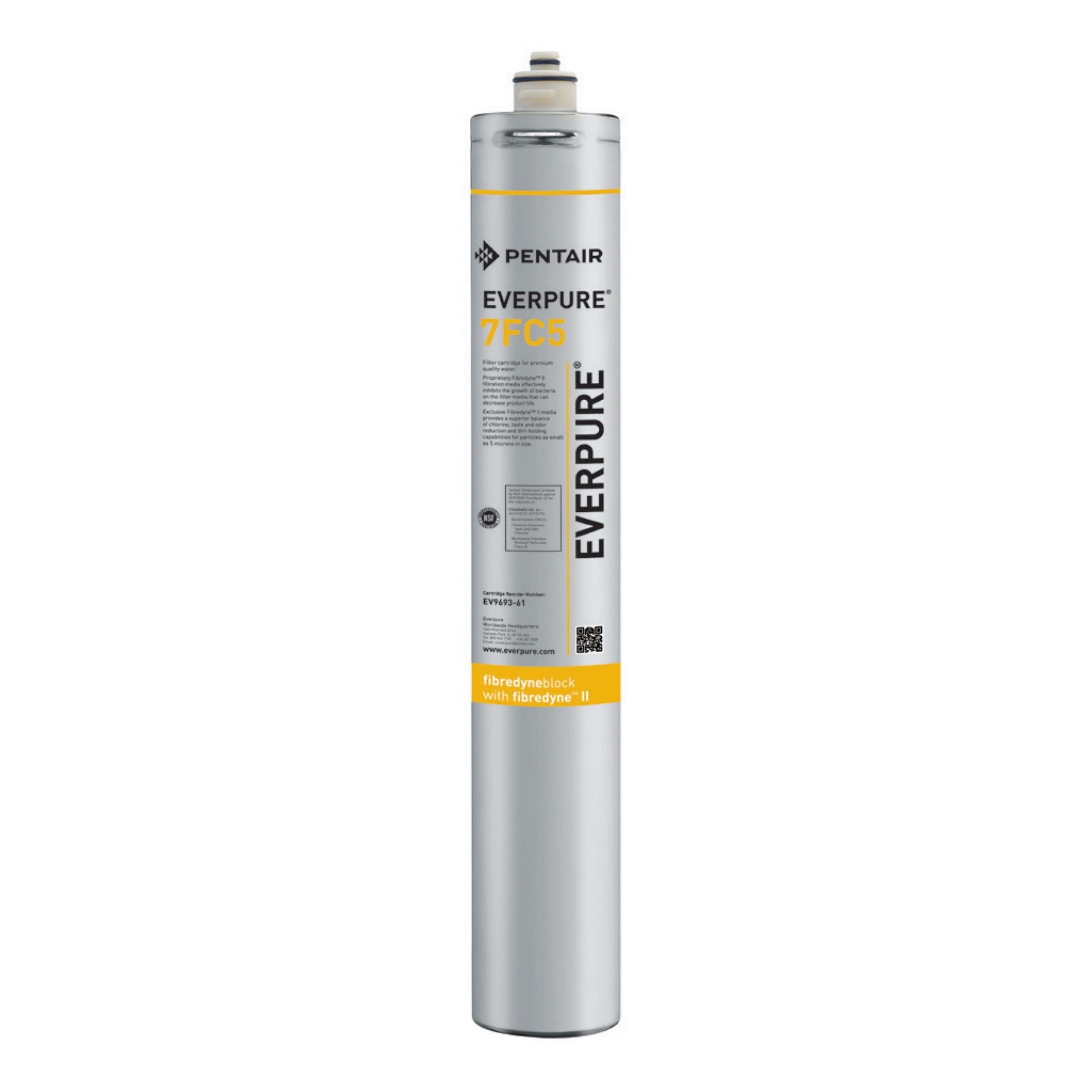 Everpure EV9693-67 09D02108