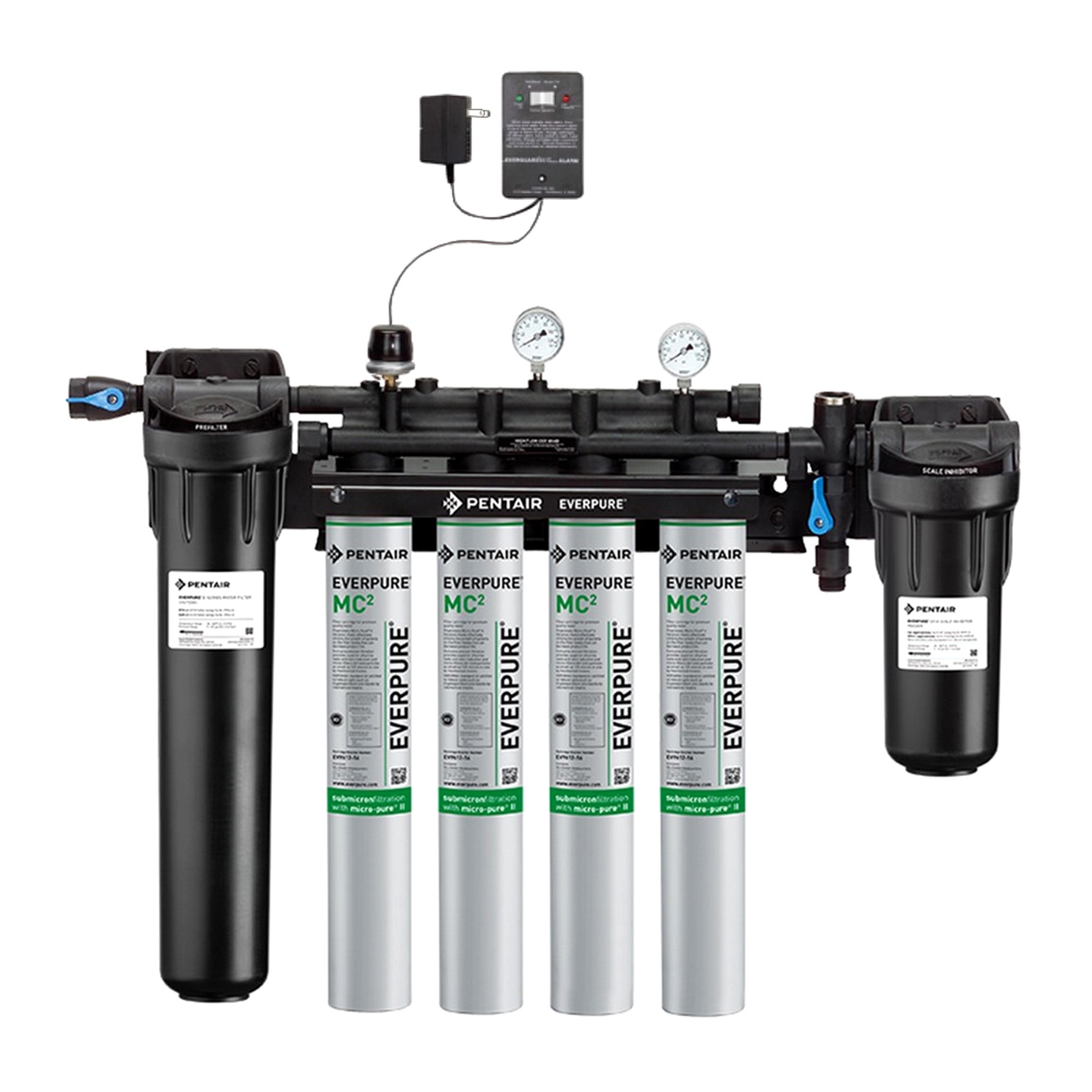 Everpure EV9437-11 09D02132