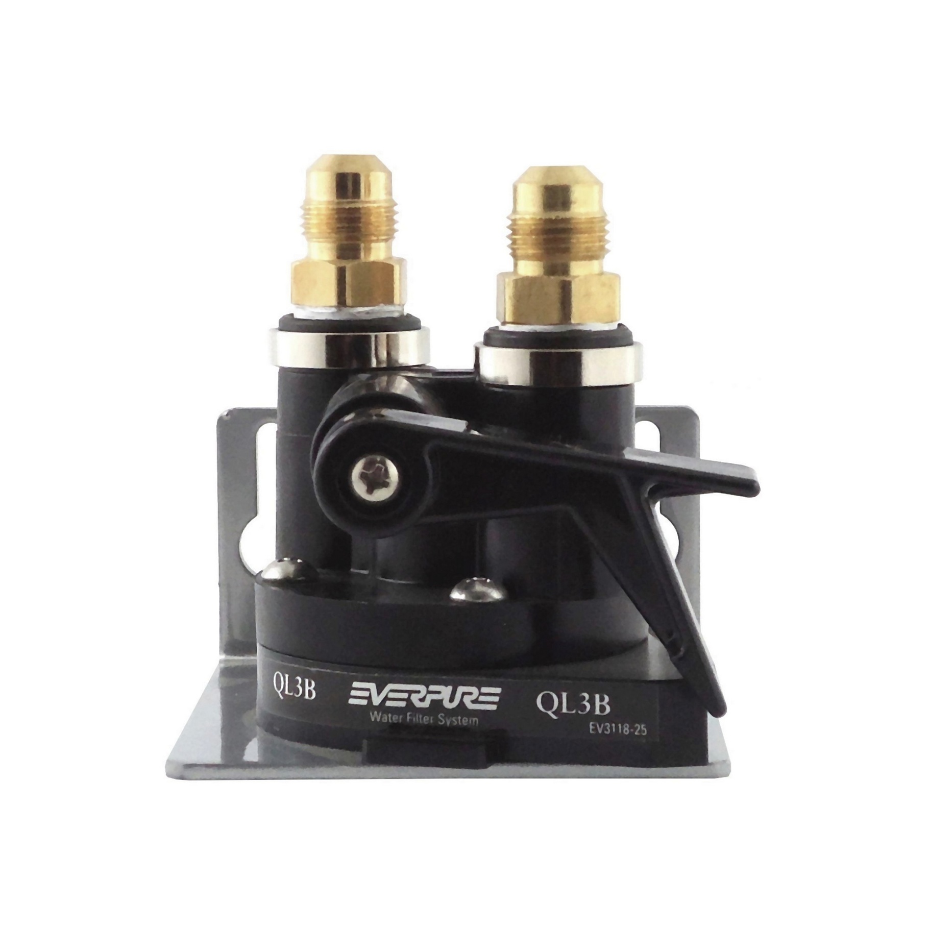 Everpure 09ASSYFLTRHEAD 09D02133