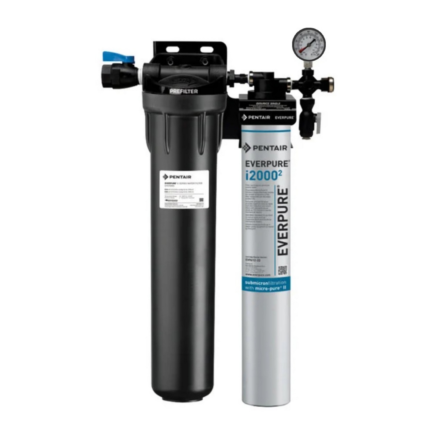 Everpure EV9324-21 09D02186