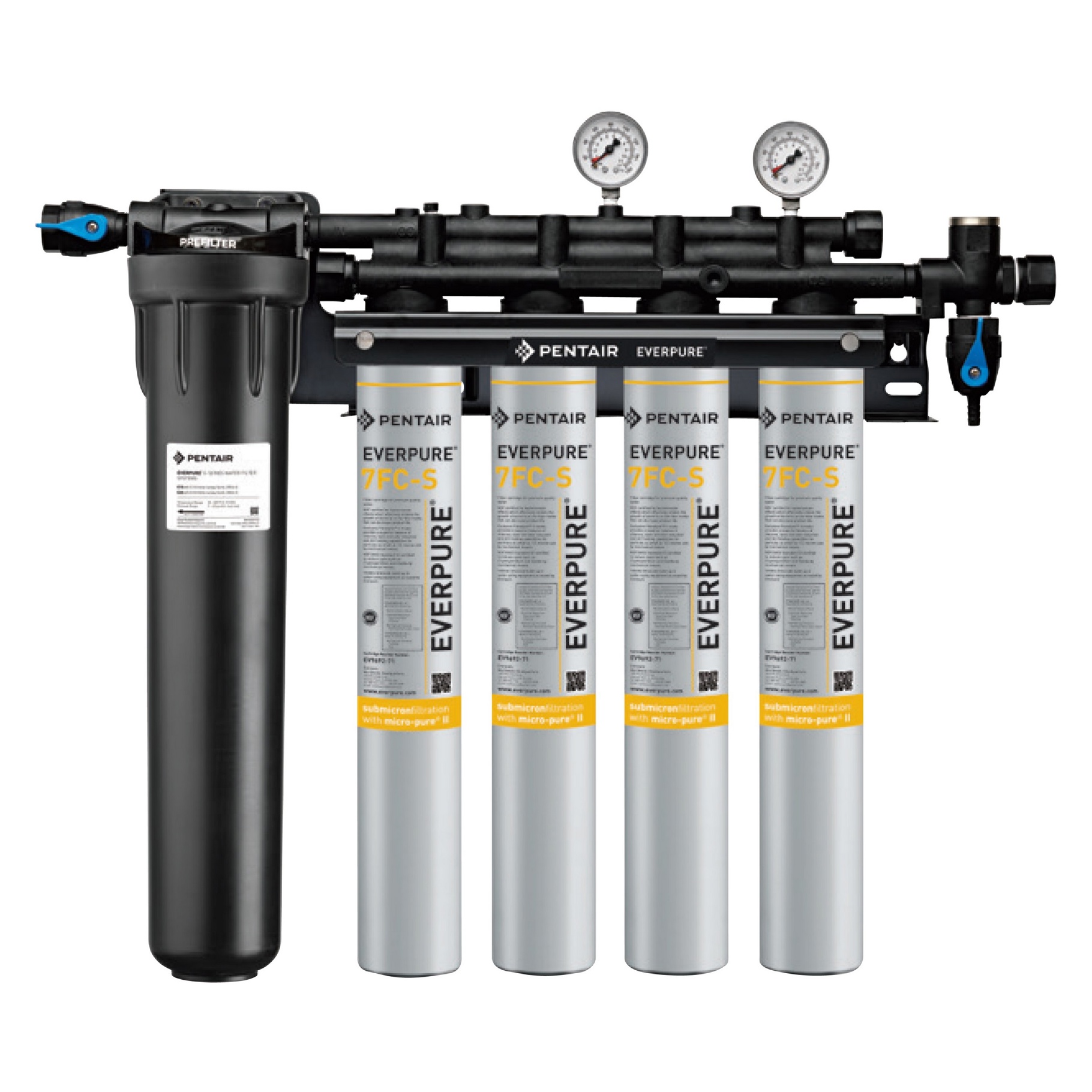 Everpure EV9327-74 09D02190