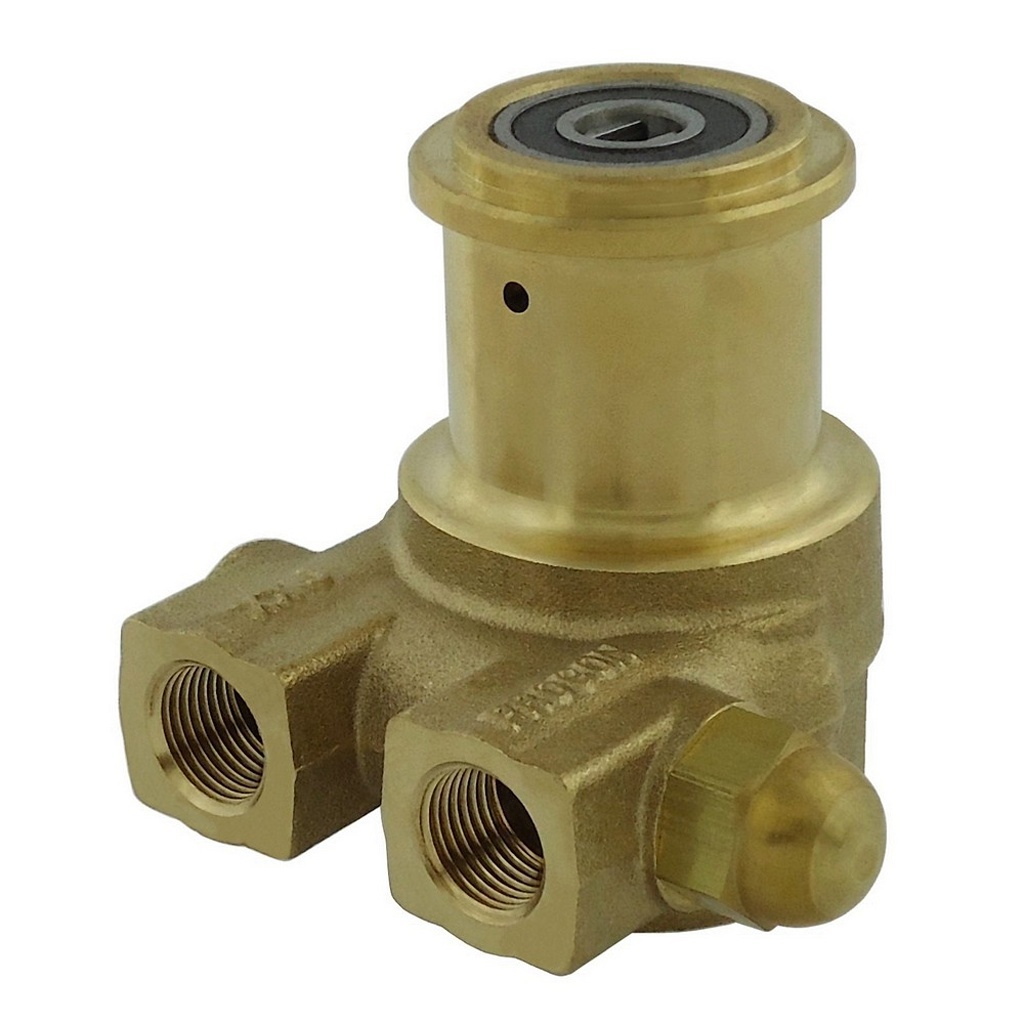 Procon 102D100F11BD055 09H02108