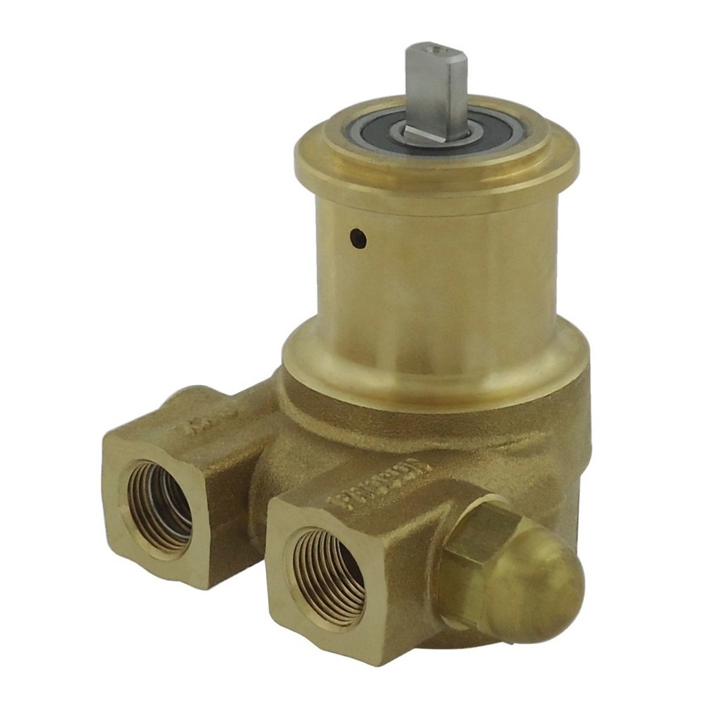 Procon 102A125F11XX 09H02110