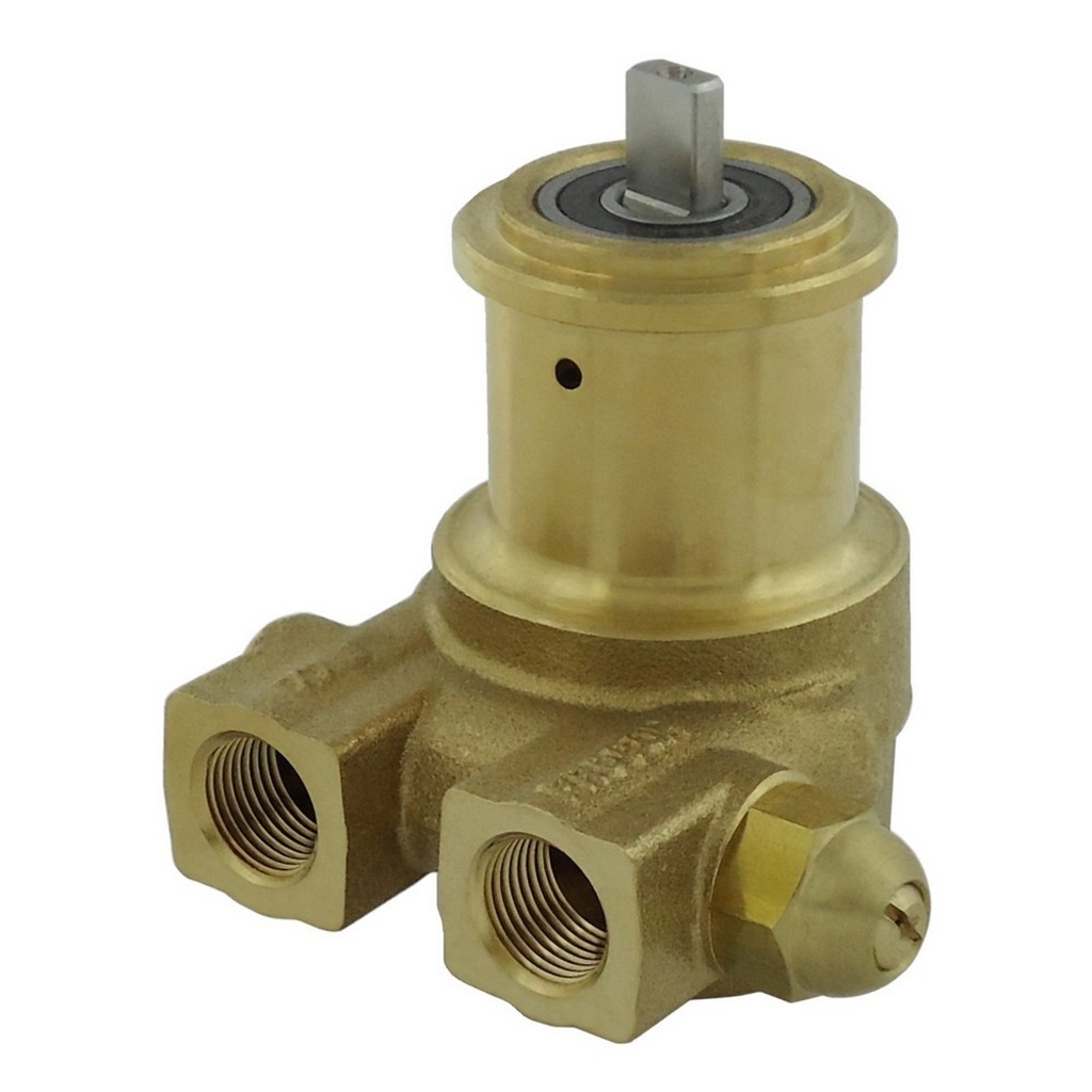 Procon 112A015F11DB130 09H02115