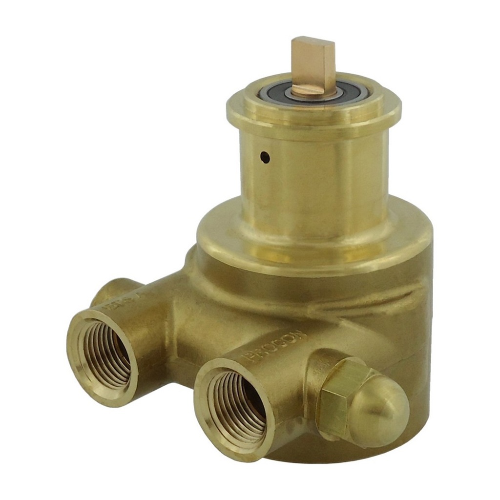 Procon 104B240F11BA170 09H02126