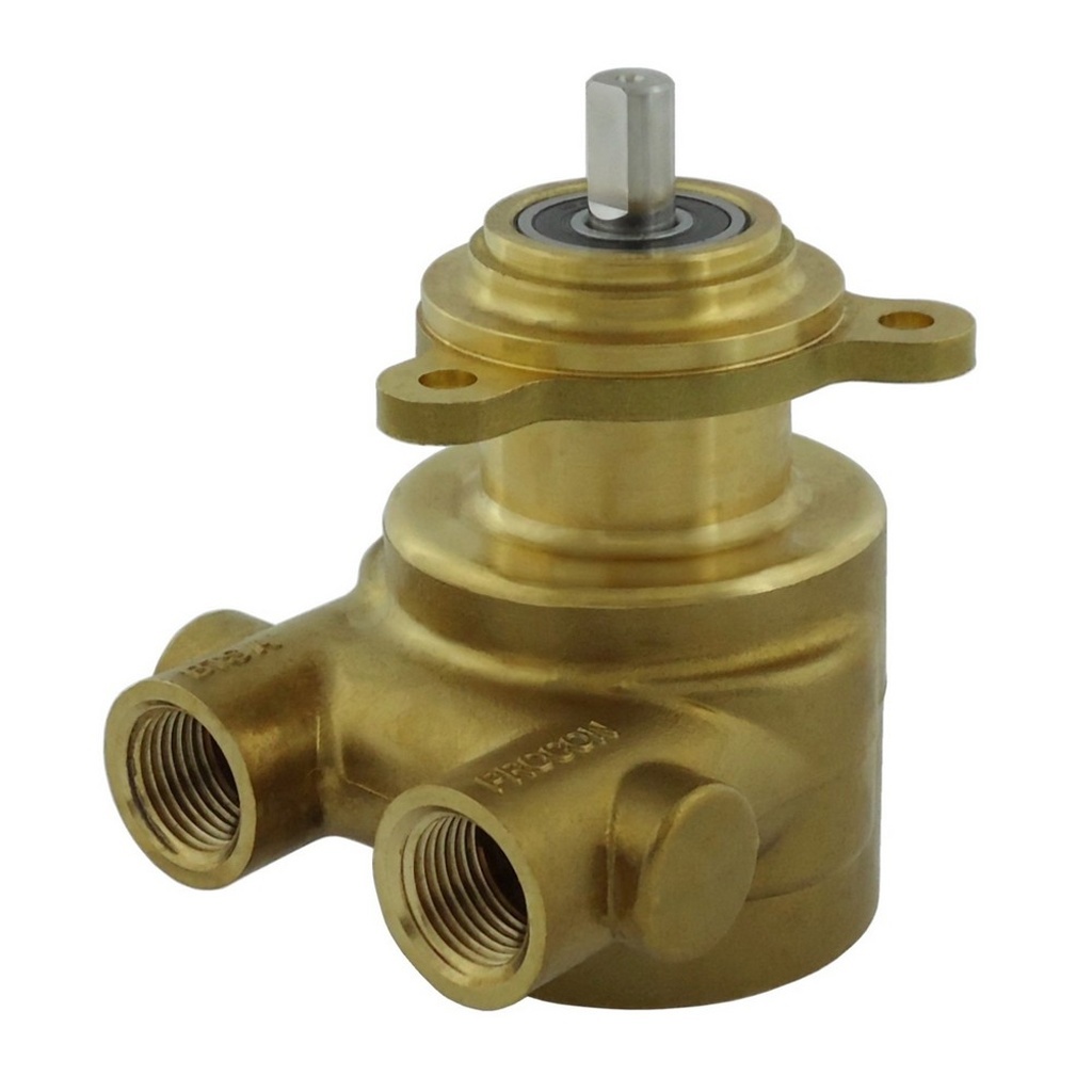 Procon 104E240F11XX 09H02128