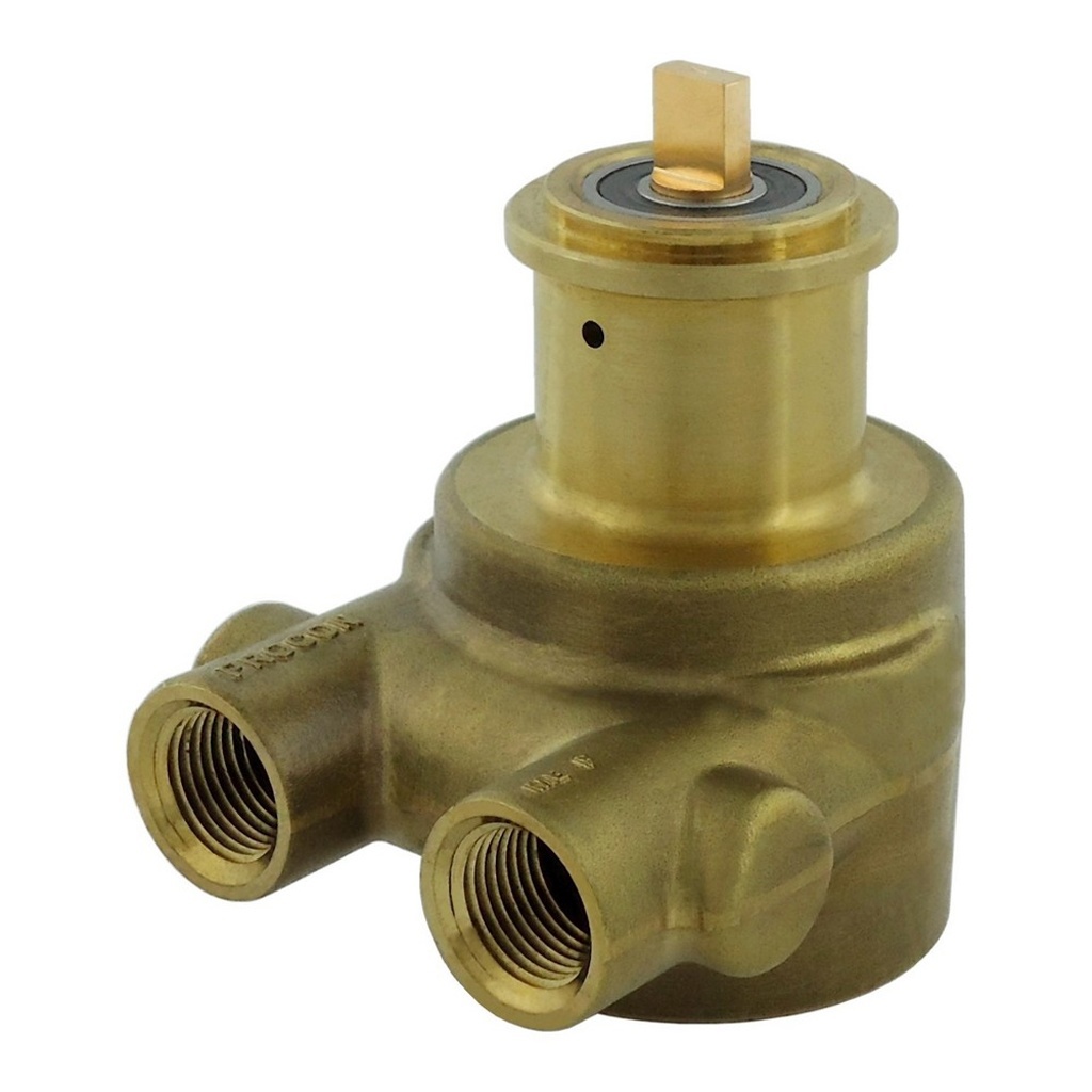 Procon 104B240F11XX 09H02136