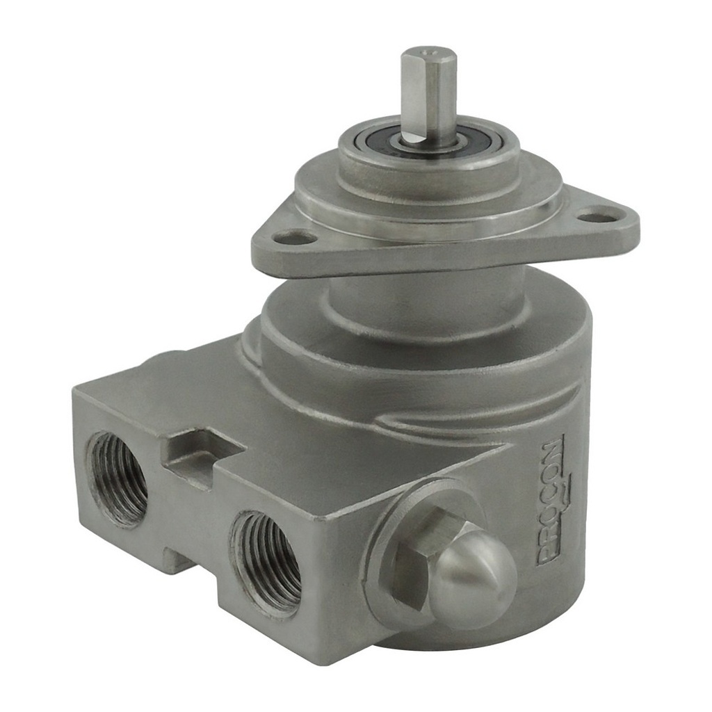 Procon 105E240F31BA170 09H02140