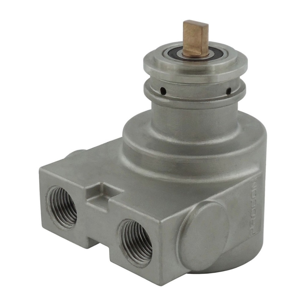 Procon 105B240F31XX 09H02142