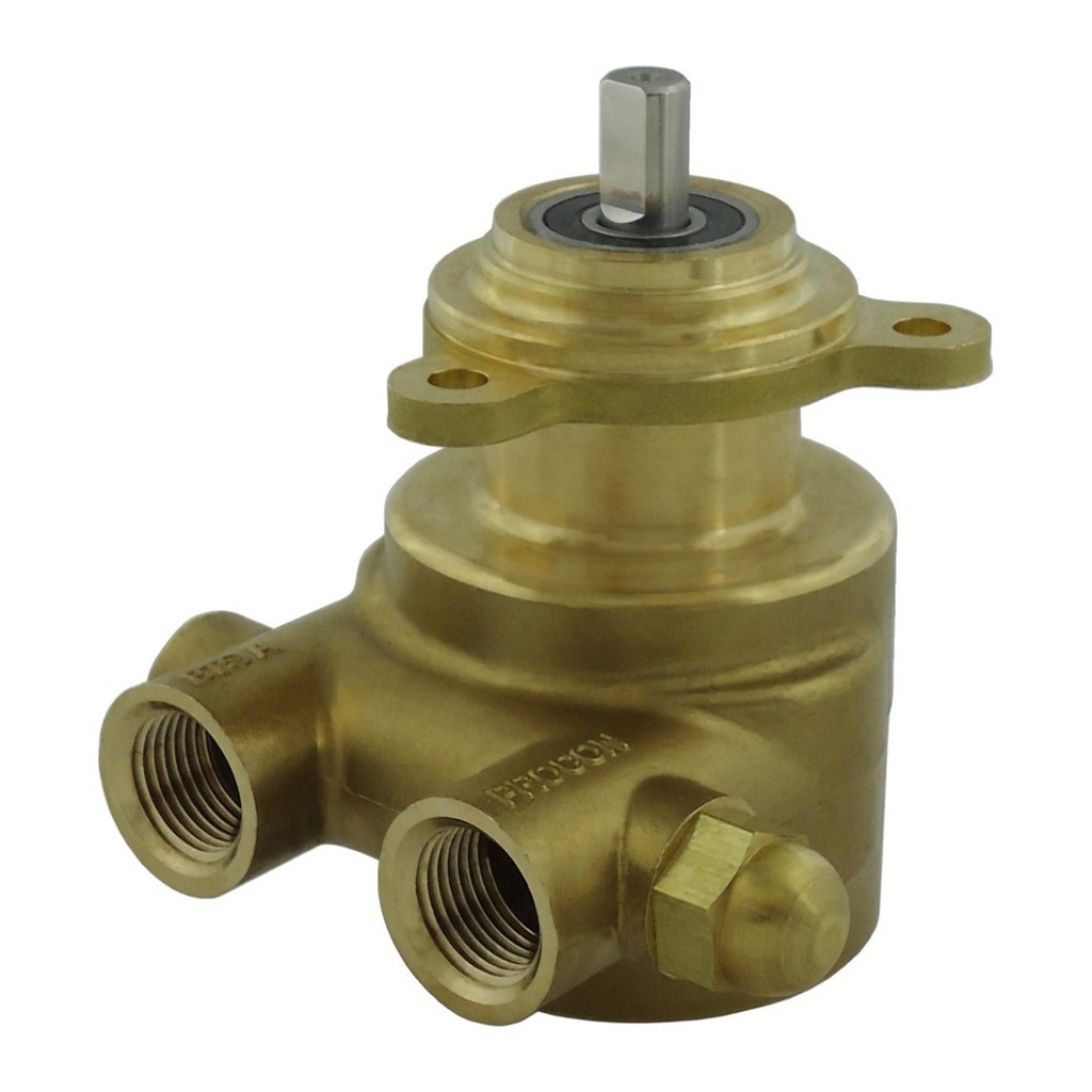 Procon 104E140F11BA170 09H02156