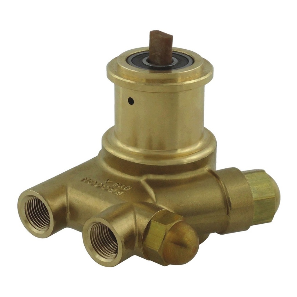 Procon 101C100F11BC060 09H02176