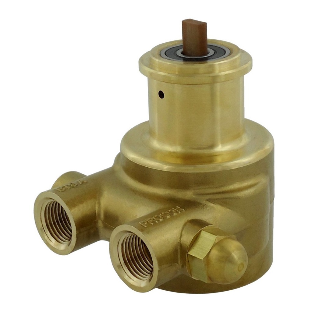 Procon 104C240F11BC099 09H02178