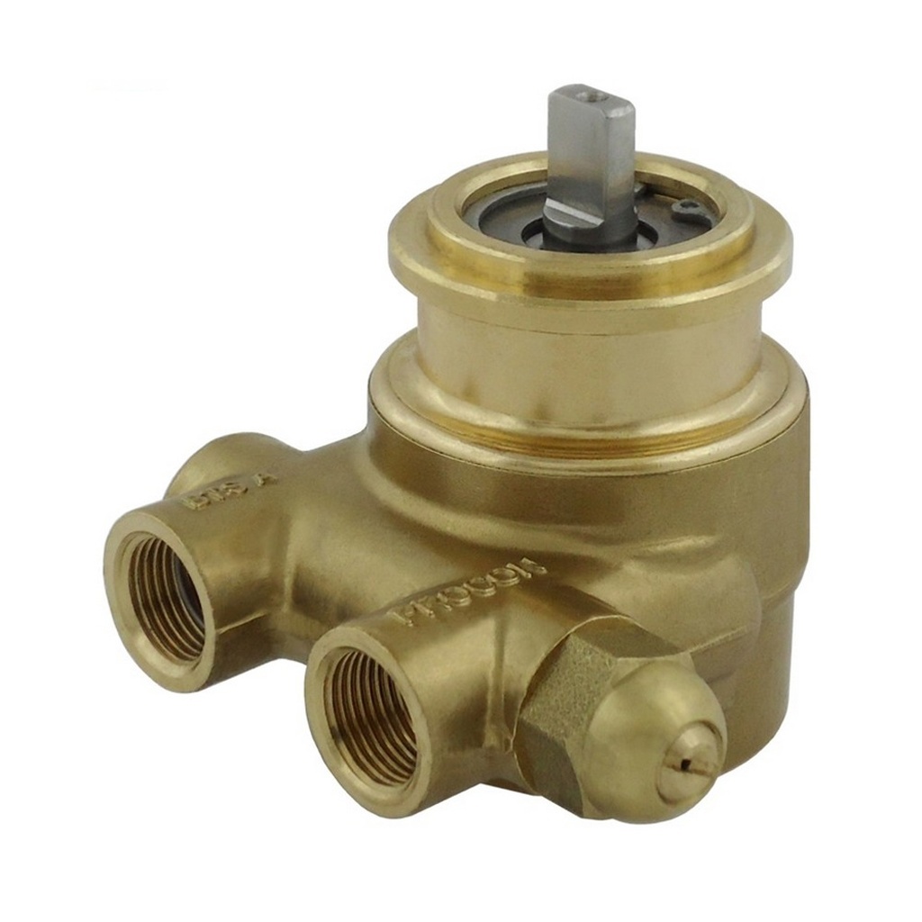 Procon 11FA015F11CB120 09H02180